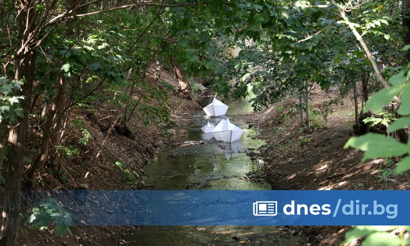 Стойността на дейностите по почистване, предвидени в програмата, възлиза на