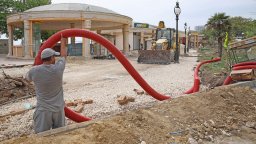 Забраниха строителството в курортните комплекси край Варна