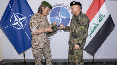 Снимка kingsimeon bg Целта на посещението е билада придружат в рамките