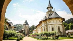 Румъния представя нова програма за културен туризъм