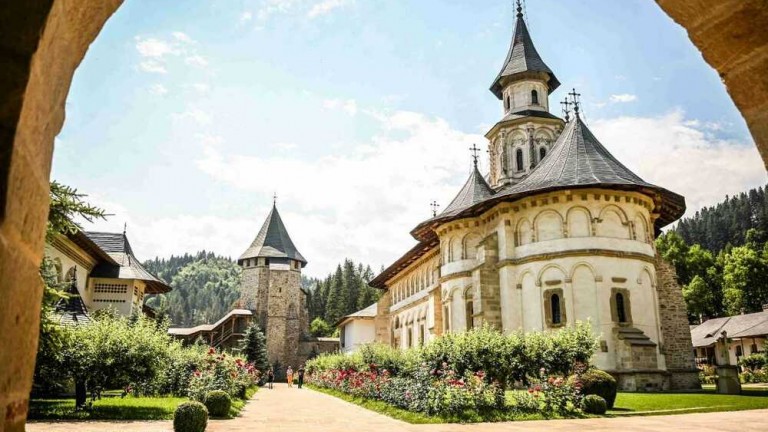 Румъния представя нова програма за културен туризъм