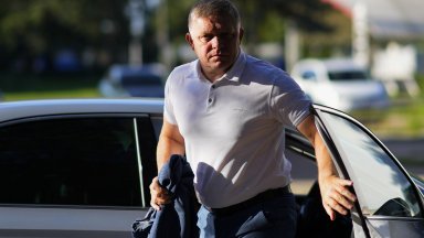 Долинкова поясни че вчерашната двучасова операция за отстраняване на мъртви