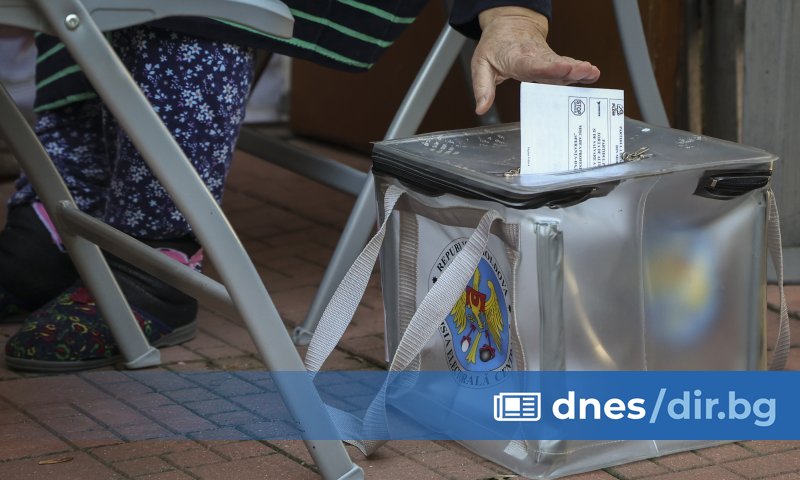 Министерството съобщи, че решението е взето, след като при одит