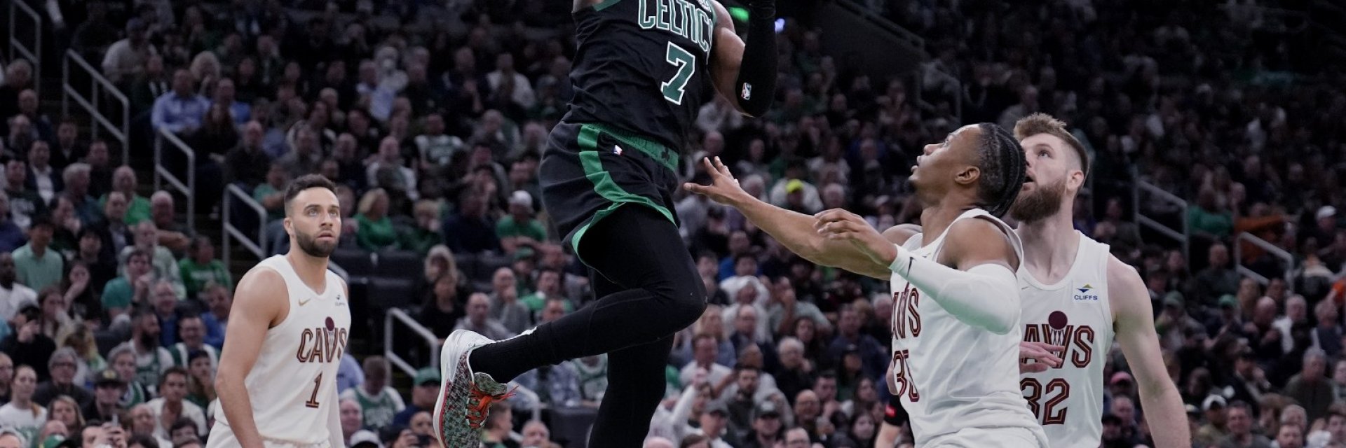 Бостън заслужи третия си пореден финал в Източната конференция