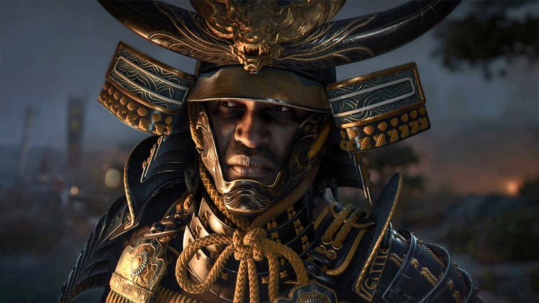 В новия Assassin's Creed ще играете като чернокож самурай