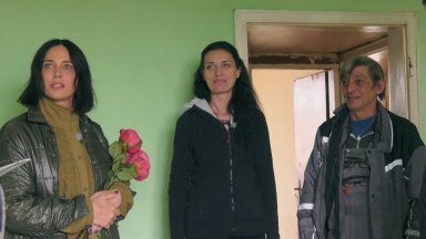 Грандиозен ремонт за финал на сезон 6 на "Бригада Нов дом" 