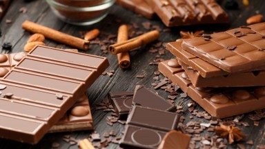 Може ли шоколадът да се пребори с депресията