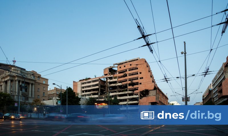 Компанията Афинити глобъл димелъпмънт е собственост на Джаред Къшнър, зет