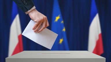 Евровотът във Франция: Какво съдържат предизборните програми на основните партии