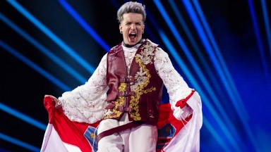 Хърватска чака своите гости след успех на Евровизия