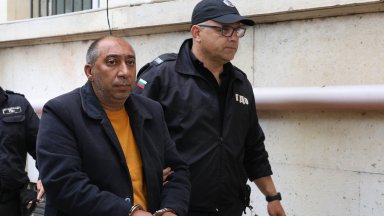 Снимка БТА Разследването по досъдебното производство е установило че четиримата