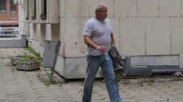 Инцидентът в Арбанаси: Обвинение и 10 000 лв. парична гаранзия за собственика на пистолета