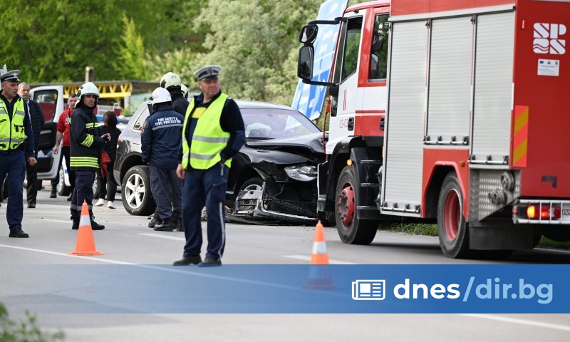 Проверката е била възложена на министъра на регионалното развитие и