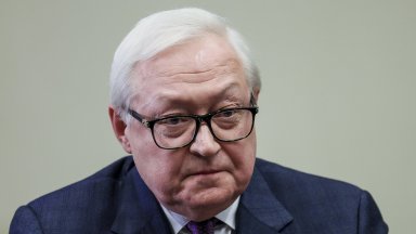 Мисля че работата по оформянето на някакви гаранции за сигурност