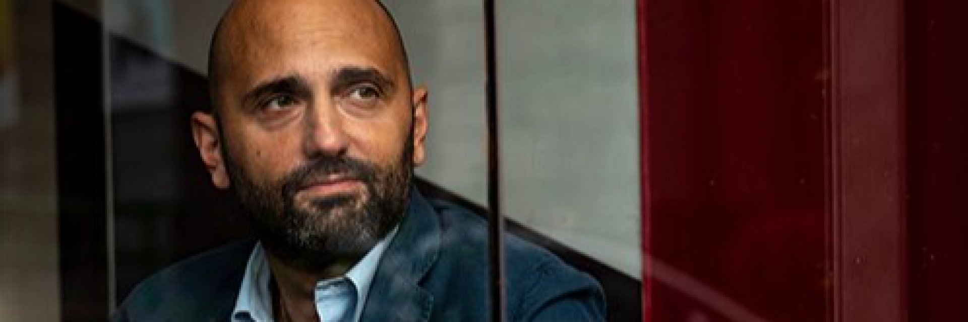 Симоне Грамалия: Музиката е огледало на времето