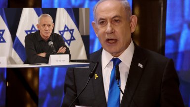 Коментарите на Галант че няма да се съгласи на установяване