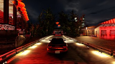 Need for Speed: Underground се сдоби с RTX подобрение