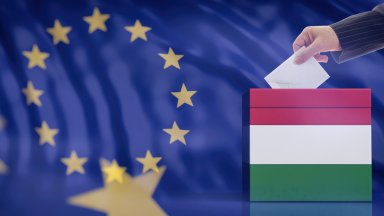 Евровотът в Унгария: ФИДЕС се очертава фаворит, гледа към групата на консерваторите