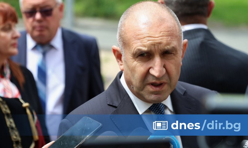 Инциденти е имало, откакто го има НСО, и то много