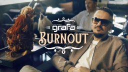 Новата песен на Графа "Burnout" поднася истини по необикновен начин