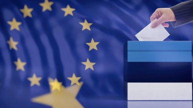 В рамките на четири дни ще бъдат произведени избори в