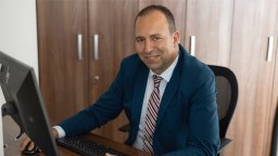 Видьо Терзиев, изпълнителен директор на Електрохолд Продажби: Чрез разрастването си искаме да спечелим доверието на клиентите