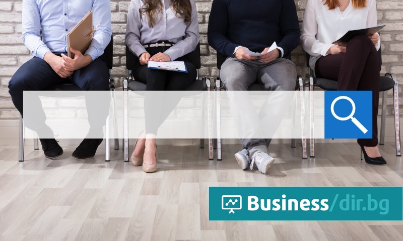 В Бюрото по труда в Пловдив свободните работни места към