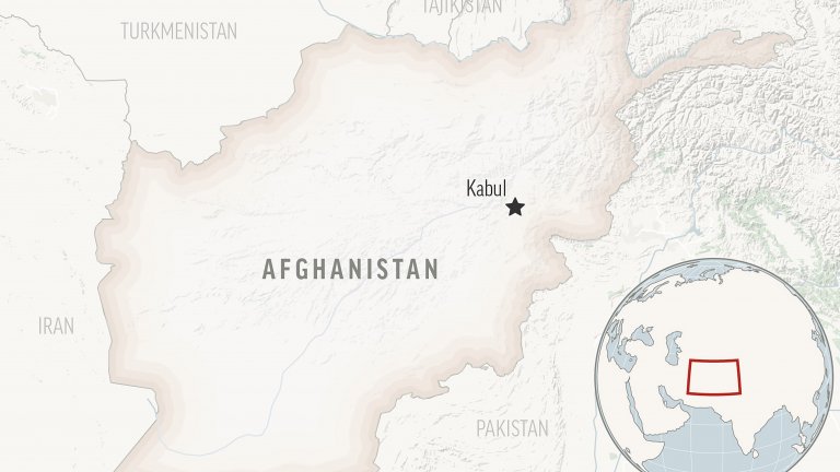 Застреляха трима испански туристи в Афганистан