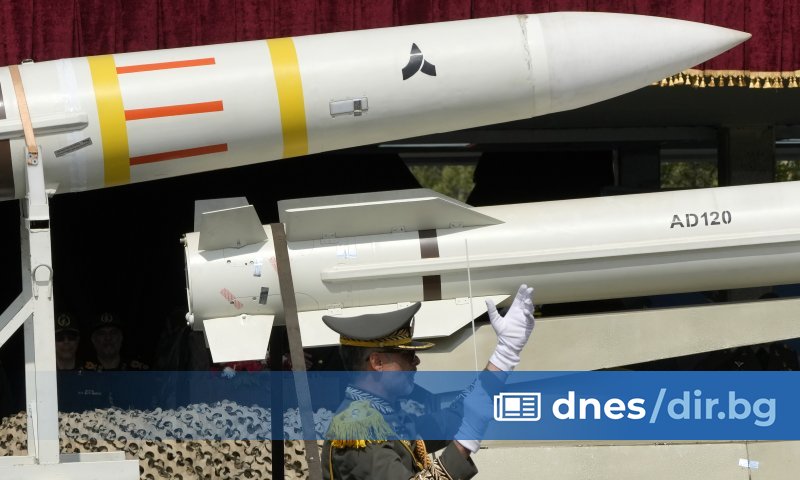 Разговорите, в които са участвали съветникът на Байдън по близкоизточните