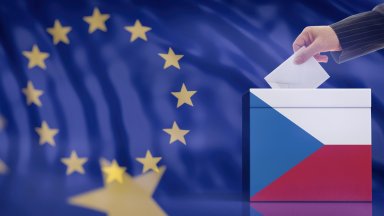 Евровотът в Чехия: Отбрана, миграция, индустрия и енергетика са важните теми за хората преди изборите за ЕП
