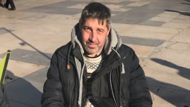 За последно Иван Кацаров е забелязан в кв Кючук Париж