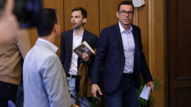 Нашият ангажимент който сме заявявали е до края на нашия