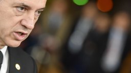 Словенският премиер призова в писмо лидерите на ЕС да признаят Палестина