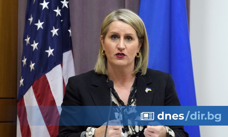 Вашингтон: Косово ще върви напред по евроатлантическия път, ако създаде Съюз на сръбските общини