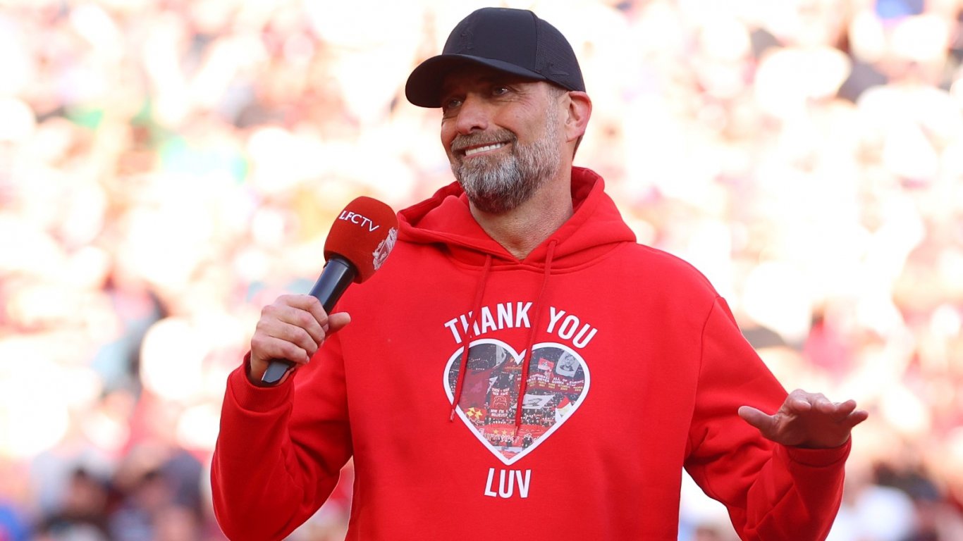 Клоп затваря вратата: Няма завръщане в Ливърпул или Реал