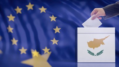 Евровотът в Кипър: Избори 8 в 1