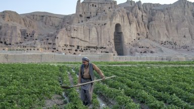 Групировката е поела отговорността чрез съобщение в канала си в
