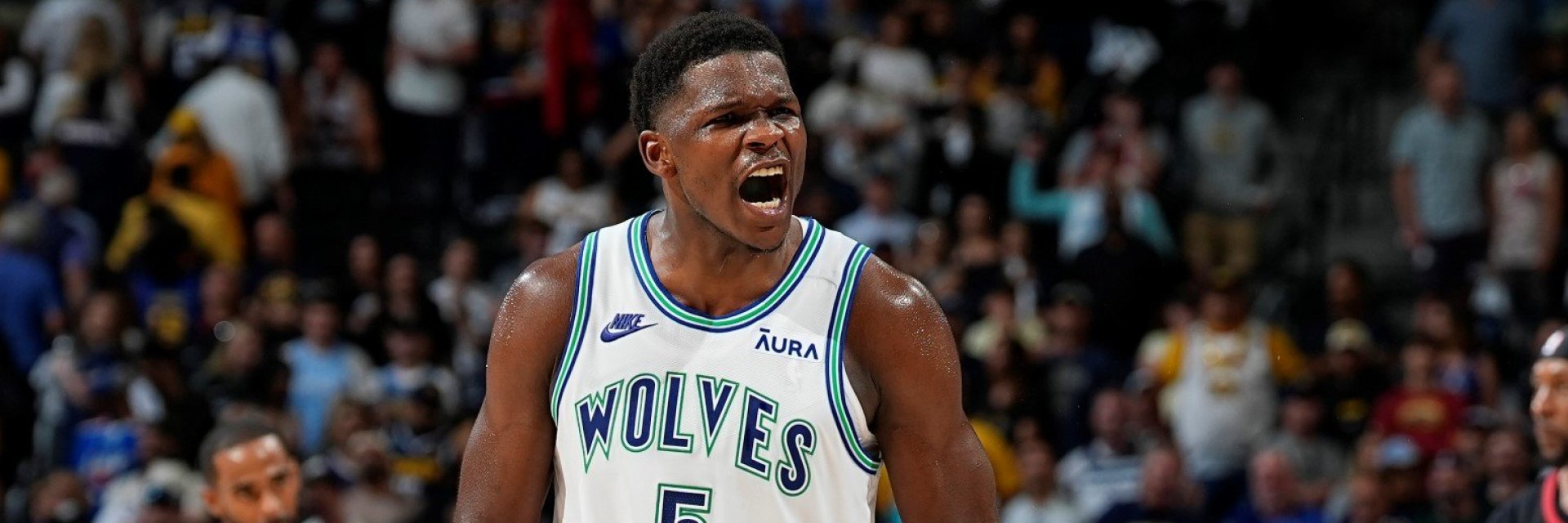 Минесота детронира шампиона на NBA след нов обрат в края на една луда серия