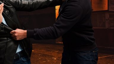 На 19 май в полицията е получен сигнал за намерен