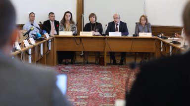 Заместник министърът на труда и социалната политика Лазар Лазаров посочи че