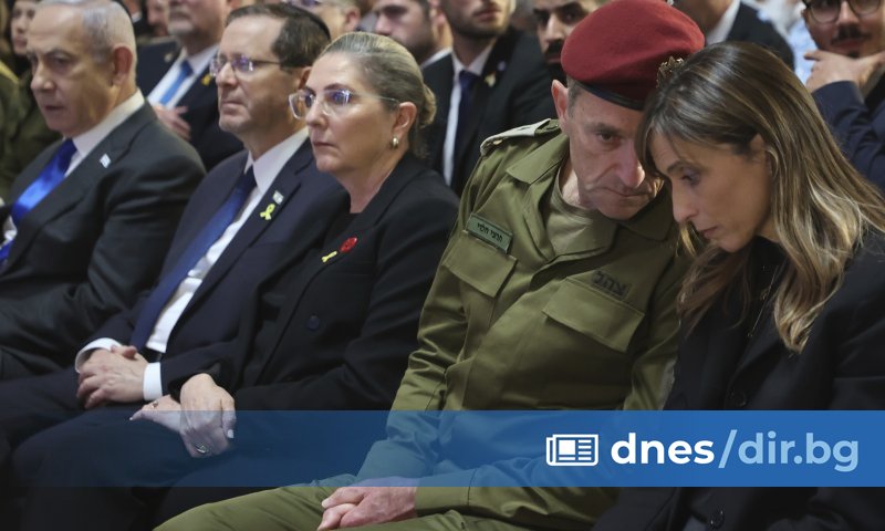 Според Херцог това със сигурност ще вдъхне смелост на терористите