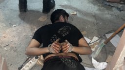 При акция в Бургас: Иззеха голямо количество амфетамин, задържаха двама криминално проявени