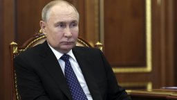 Путин предупреди: Членовете на НАТО в Европа си играят с огъня