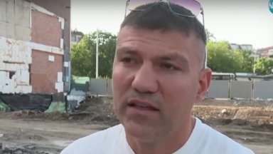 Ние сме спазили Буквата на закона Нищо повече не може