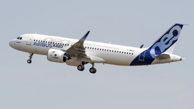 Saudia Group поръча 105 нови самолета "Еърбъс"