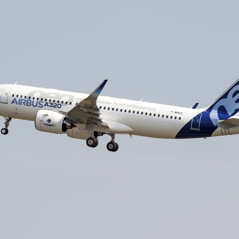 Saudia Group поръча 105 нови самолета "Еърбъс"