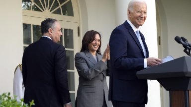 Това което се случва в Газа не е геноцид Ние