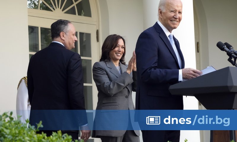 Това, което се случва в Газа, не е геноцид. Ние