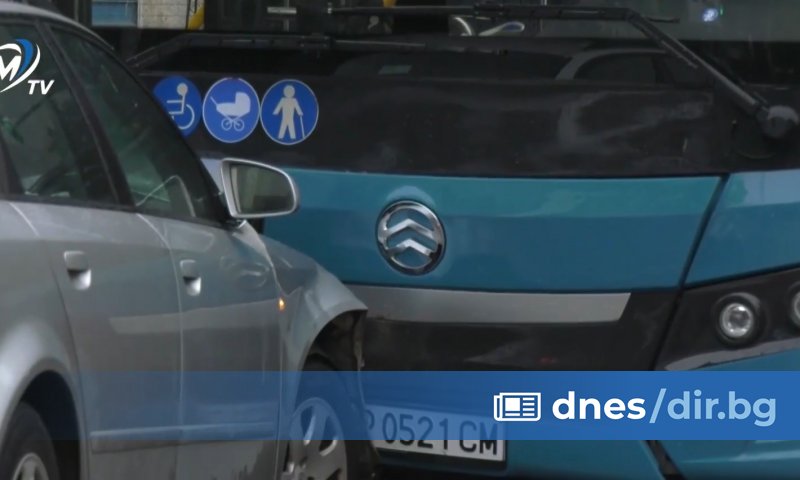 Ранен е възрастният мъж от Мездра. Той е транспортиран до