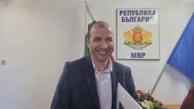 От вчера 20 май е отстранен от длъжност заместник директорът на